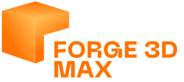 Forge 3D Max